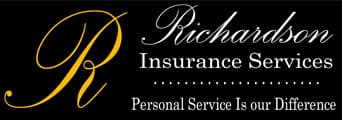 Richardson Insurance Services - Logo